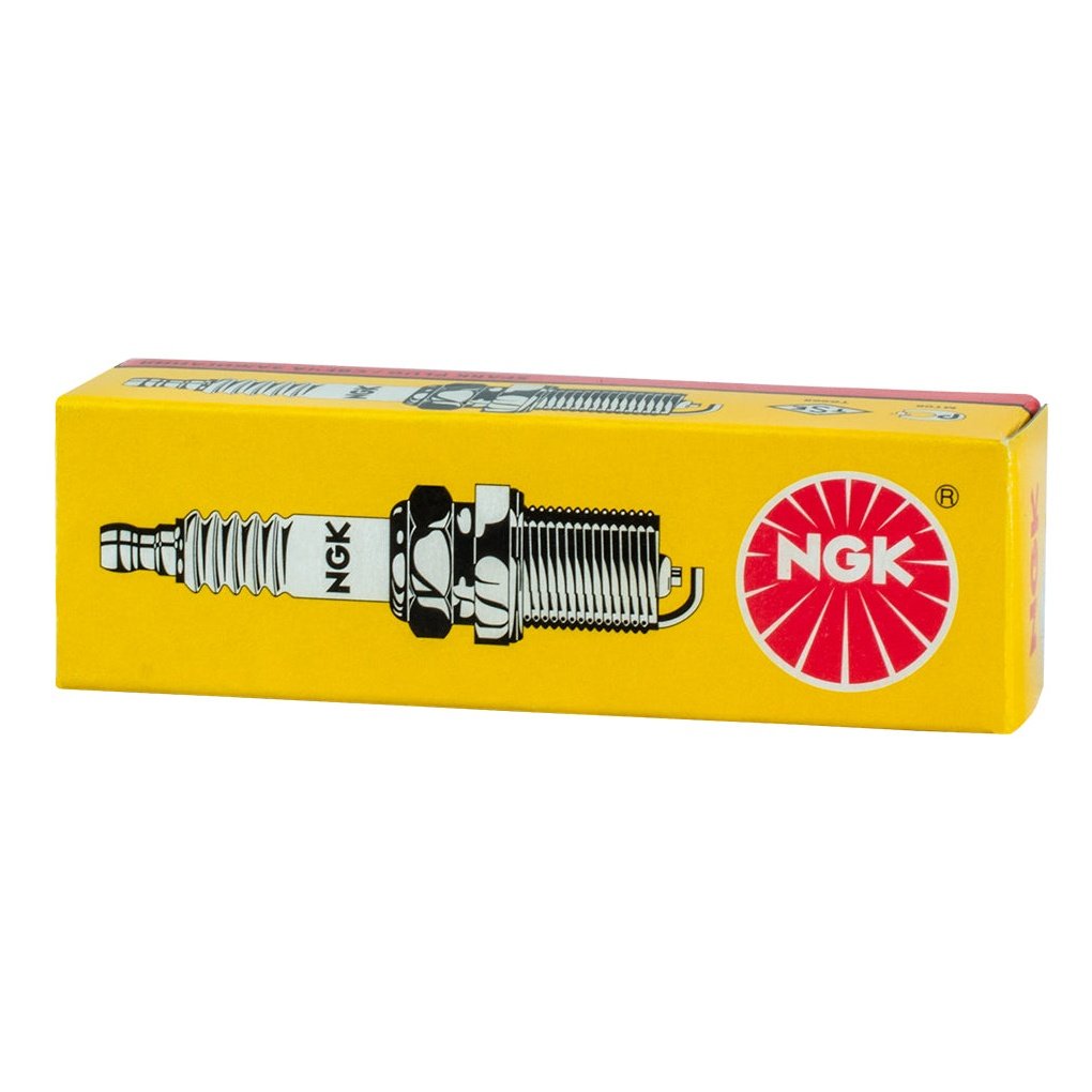 Ngk Bpr5Es Spark Plug by GA Spares