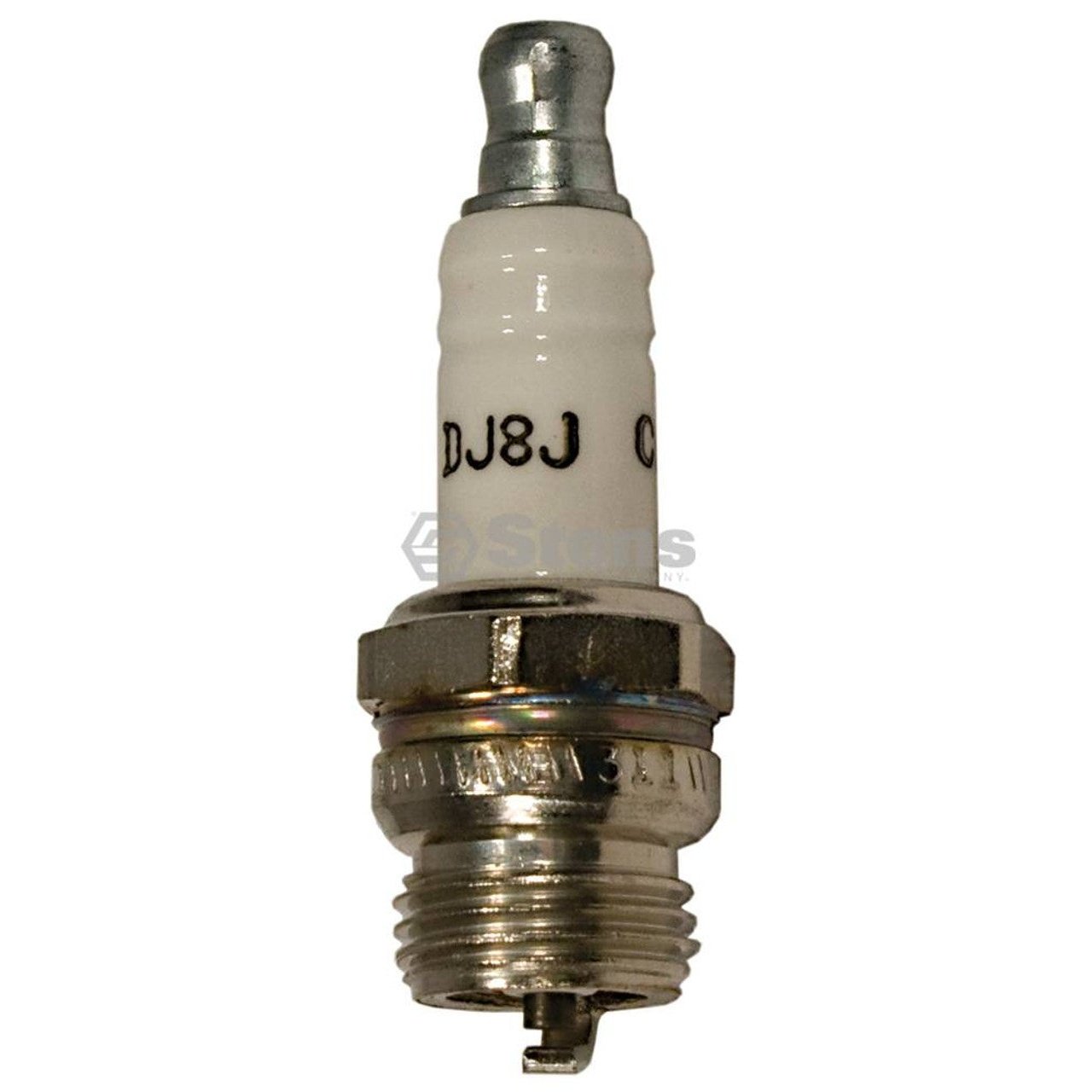 Champion Dj8J Spark Plug by GA Spares