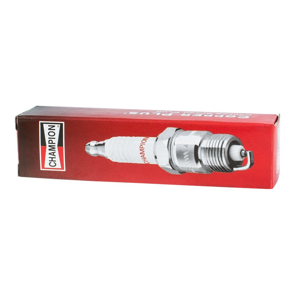 Sparkplug Champion by GA Spares