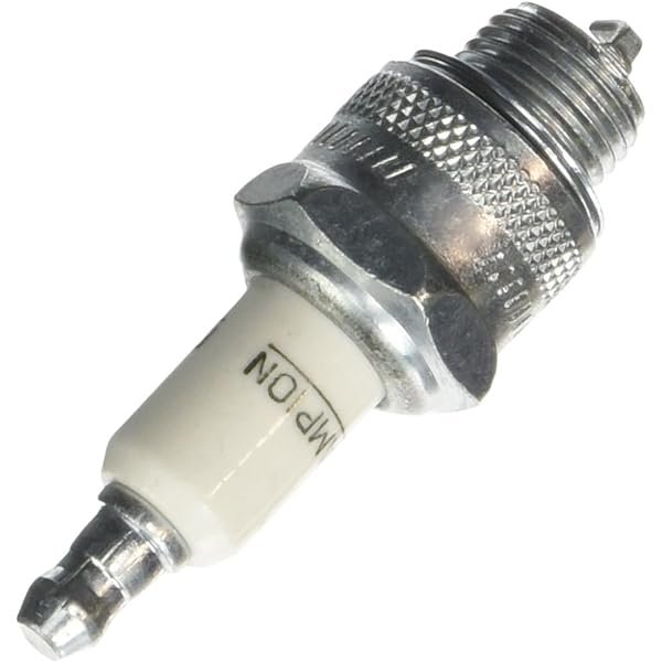 Champion Rj19Lm Spark Plug by GA Spares