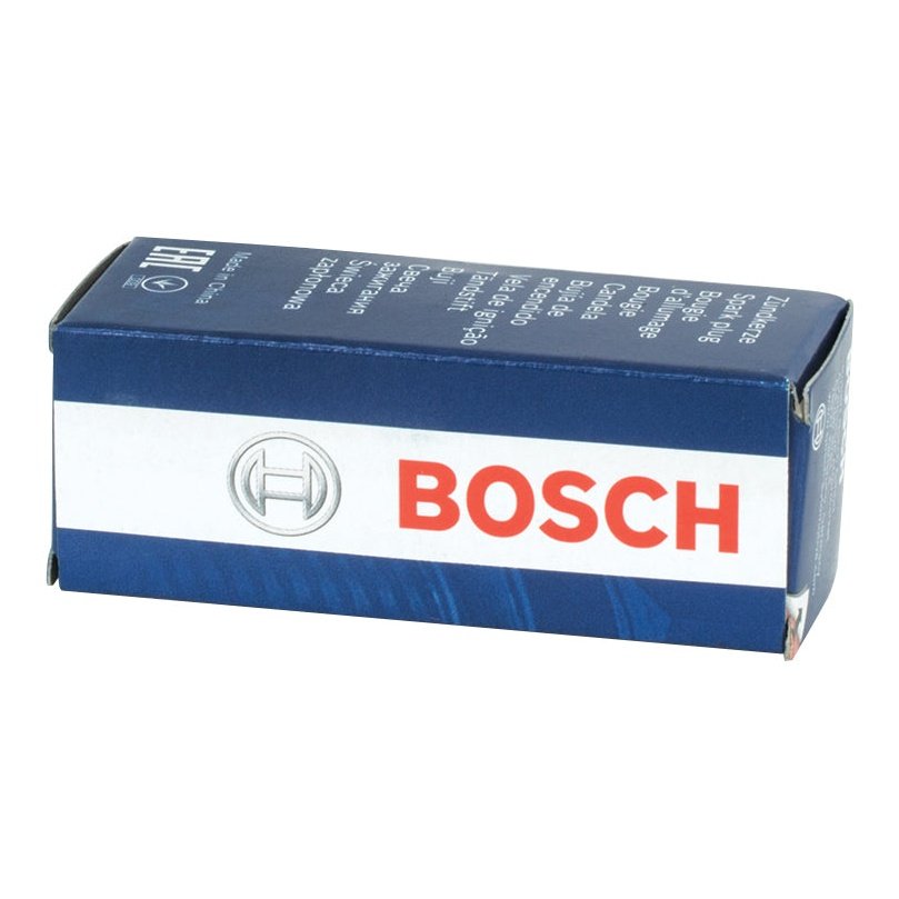 Bosch Spark Plug Wsr6F by GA Spares