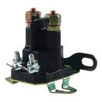 Solenoid 2 Earth Lead by GA Spares