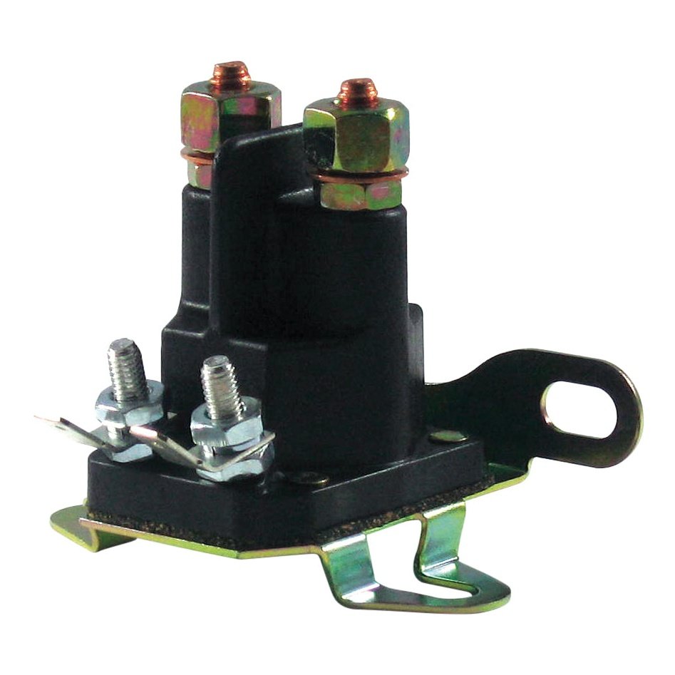 Universal Solenoid 4 Pole Multi by GA Spares