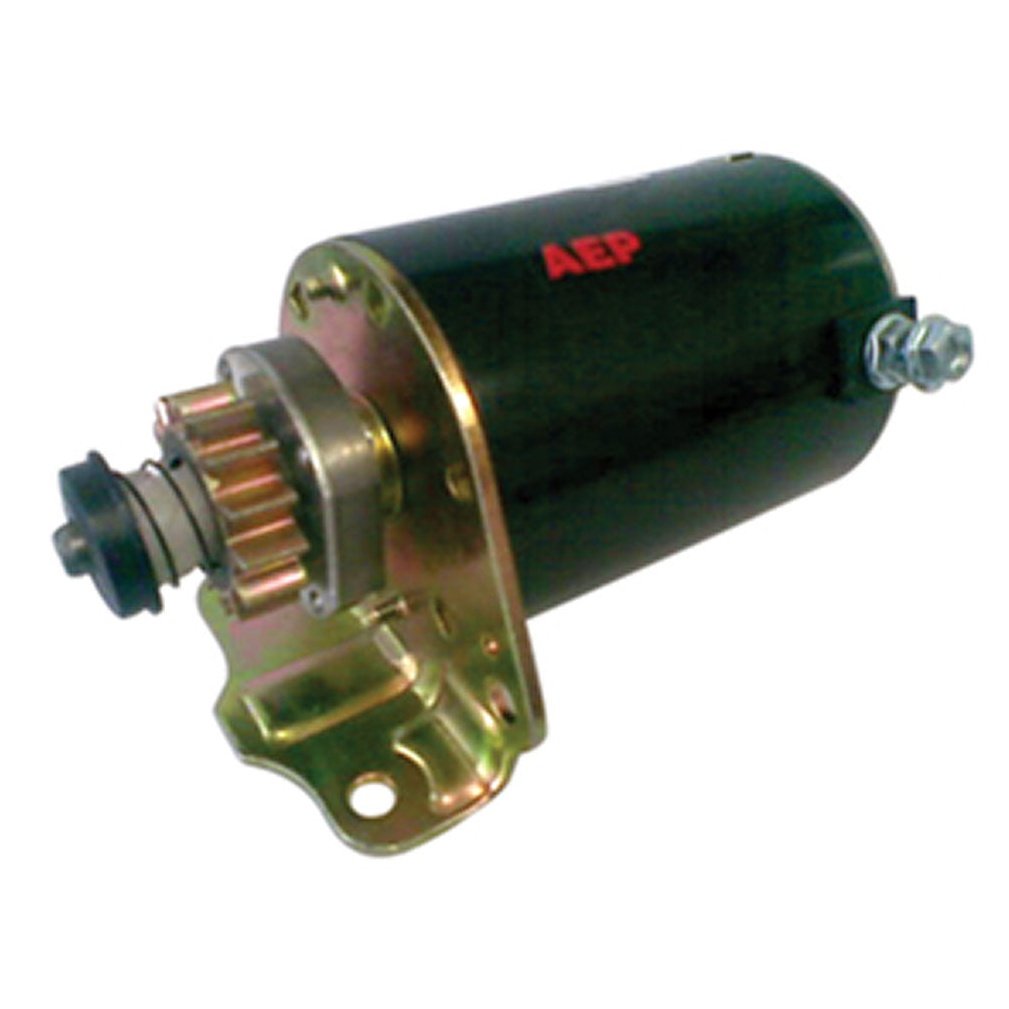 Briggs Starter Moter by GA Spares