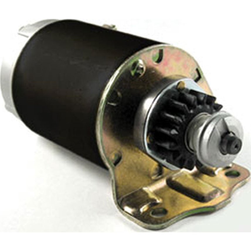 Standard Duty Starter Motor by GA Spares