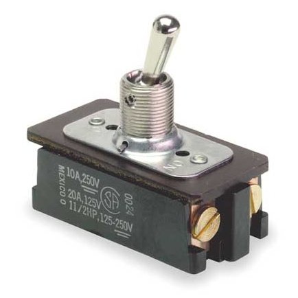 Switch B/Cutter Toggle by GA Spares