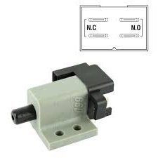 Plunger Interlock Safety Switch by GA Spares