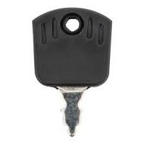 Ignition Key Toro 63-8360 by GA Spares
