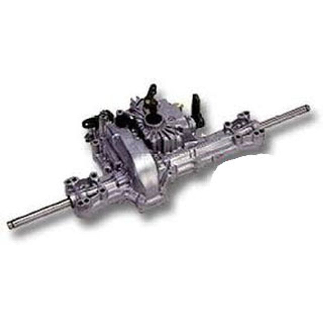 K46Dv Transaxle by GA Spares