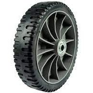 Wheel 8 (200Mm) Od X 50Mm by GA Spares