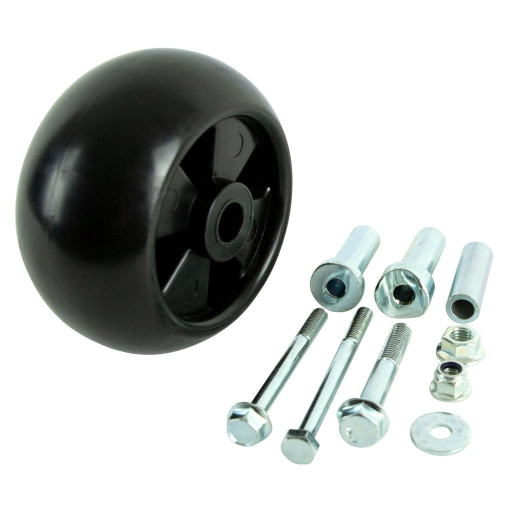 Deck Wheel Assembly by GA Spares