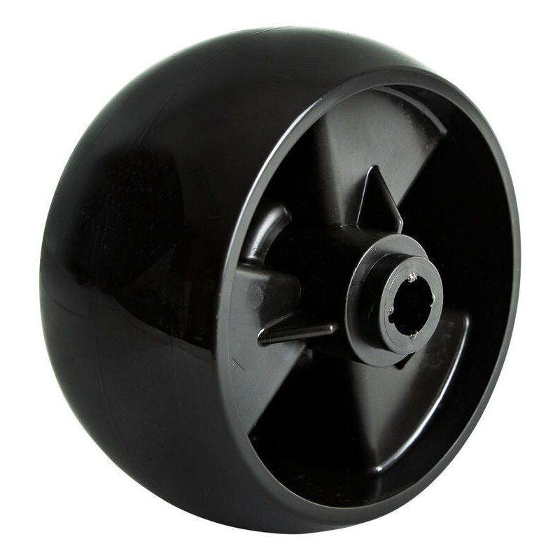 Deck Wheel 5 X 2-3/8 X 1/2 by GA Spares