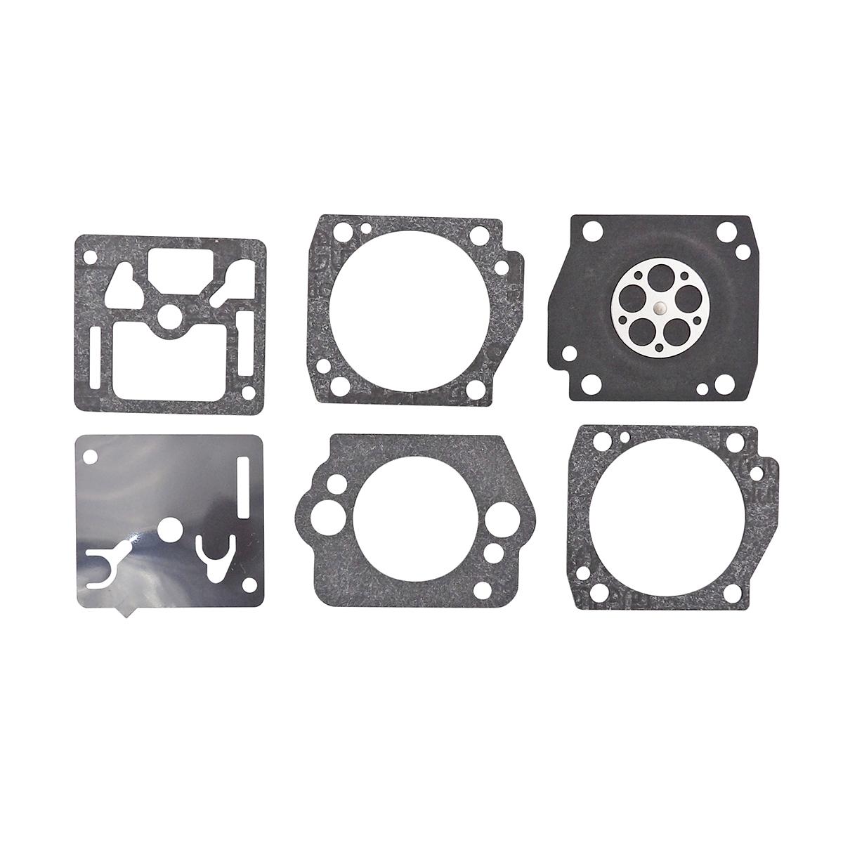 Gasket & Diaphragm Kit - GND-110 by Jakmax