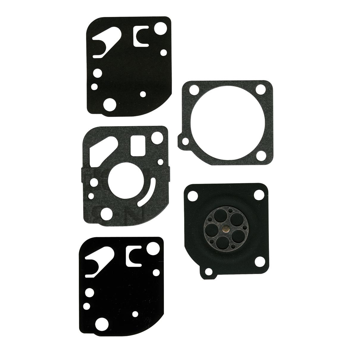 Gasket & Diaphragm Kit - GND-17 by Jakmax