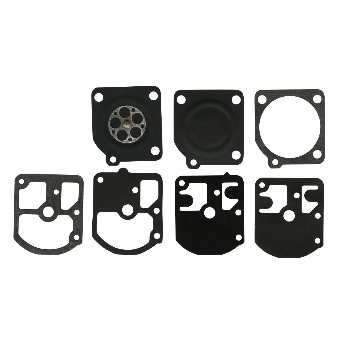 Gasket & Diaphragm Kit - GND-2 by Jakmax