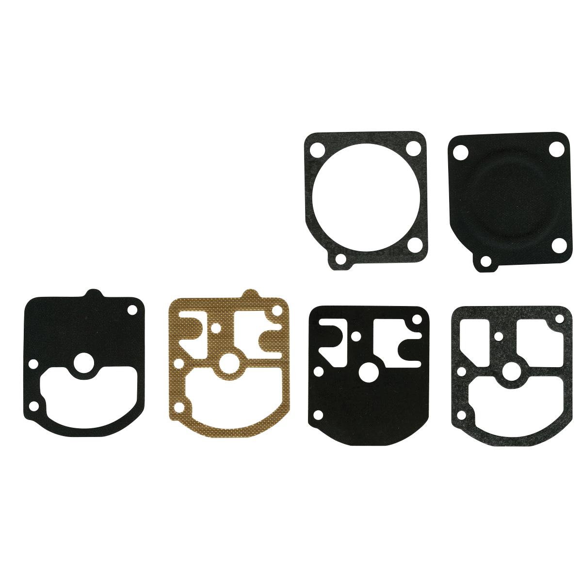 Gasket & Diaphragm Kit - GND-32 by Jakmax