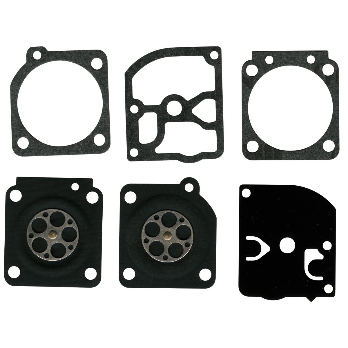 Gasket & Diaphragm Kit - GND-39 by Jakmax