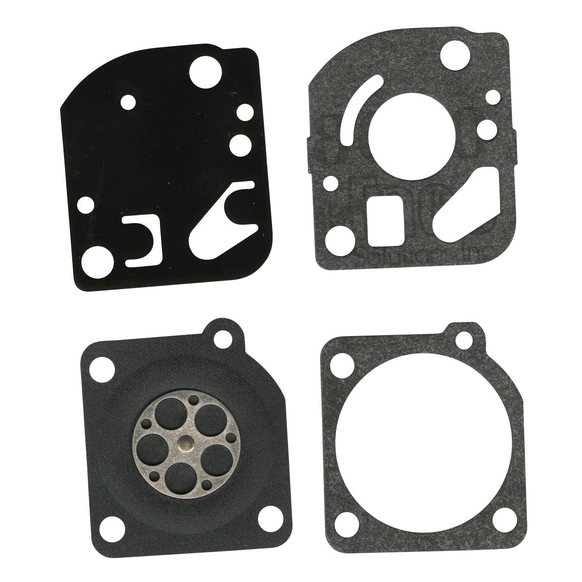Gasket & Diaphragm Kit - GND-41 by Jakmax