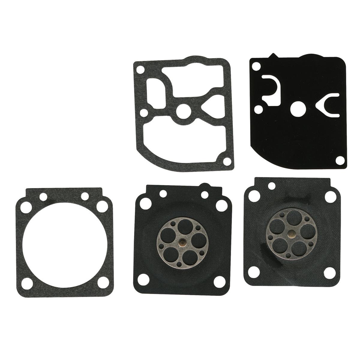 Gasket & Diaphragm Kit - GND-43 by Jakmax