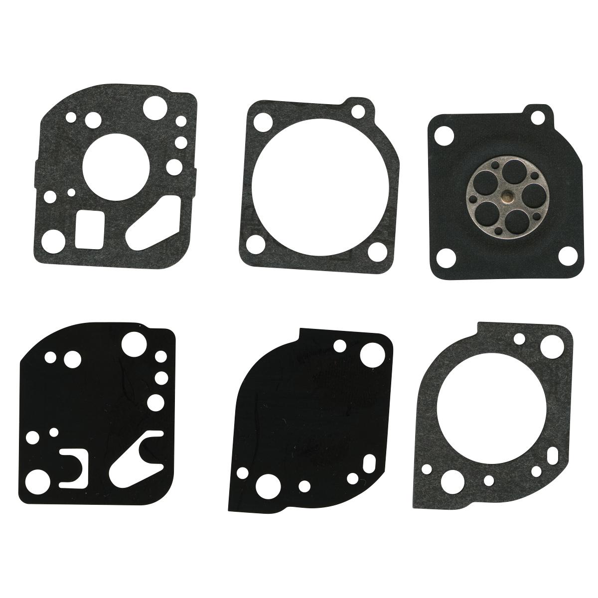 Gasket & Diaphragm Kit - GND-49 by Jakmax