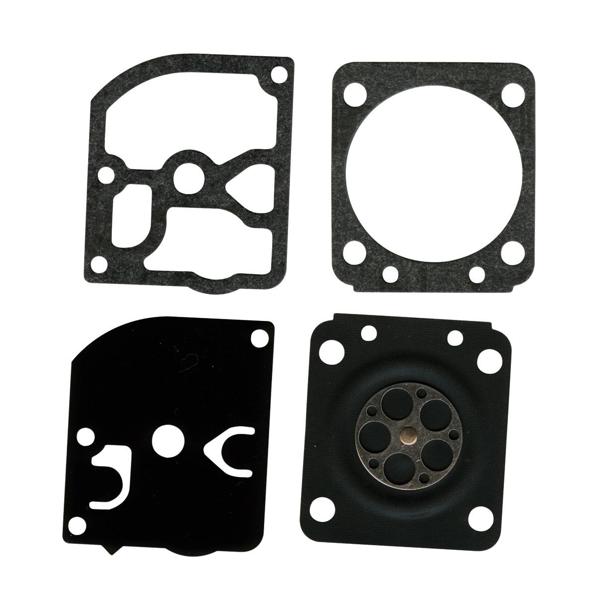 Gasket & Diaphragm Kit - GND-51 by Jakmax