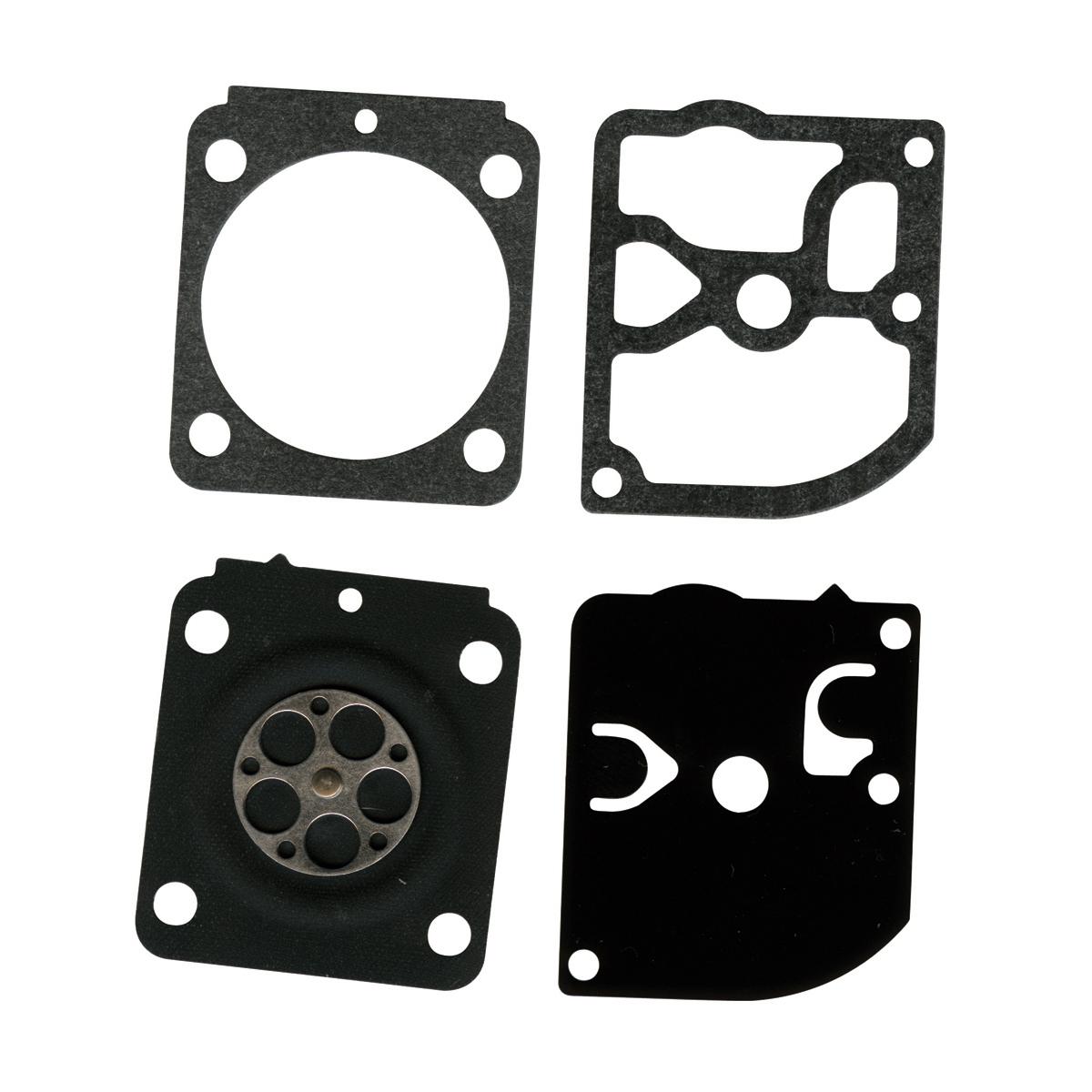 Gasket & Diaphragm Kit - GND-56 by Jakmax
