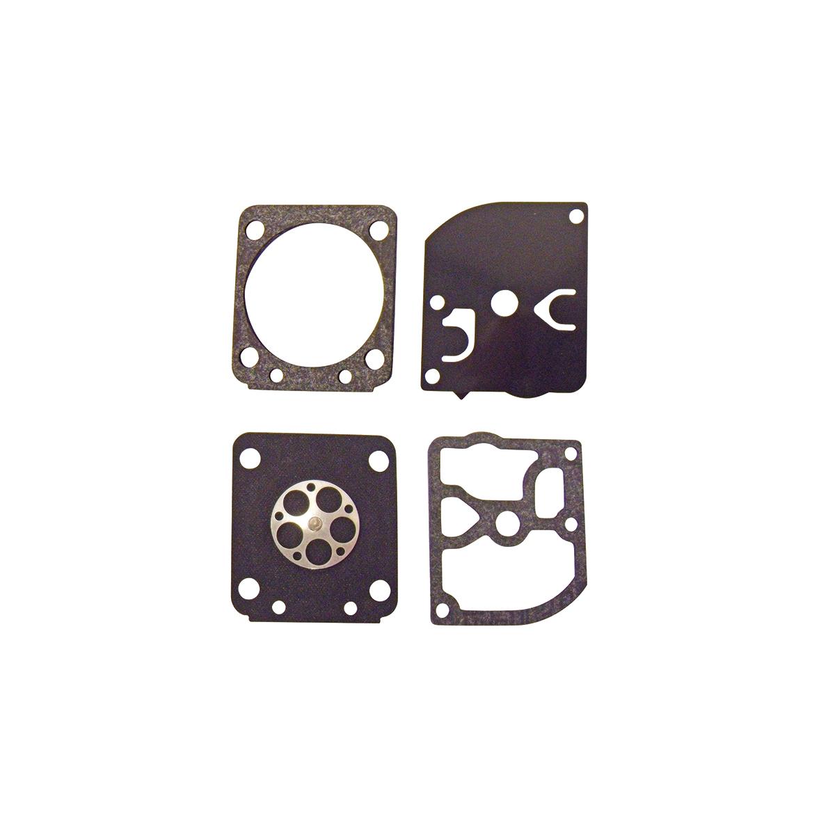 Gasket & Diaphragm Kit - GND-59 by Jakmax