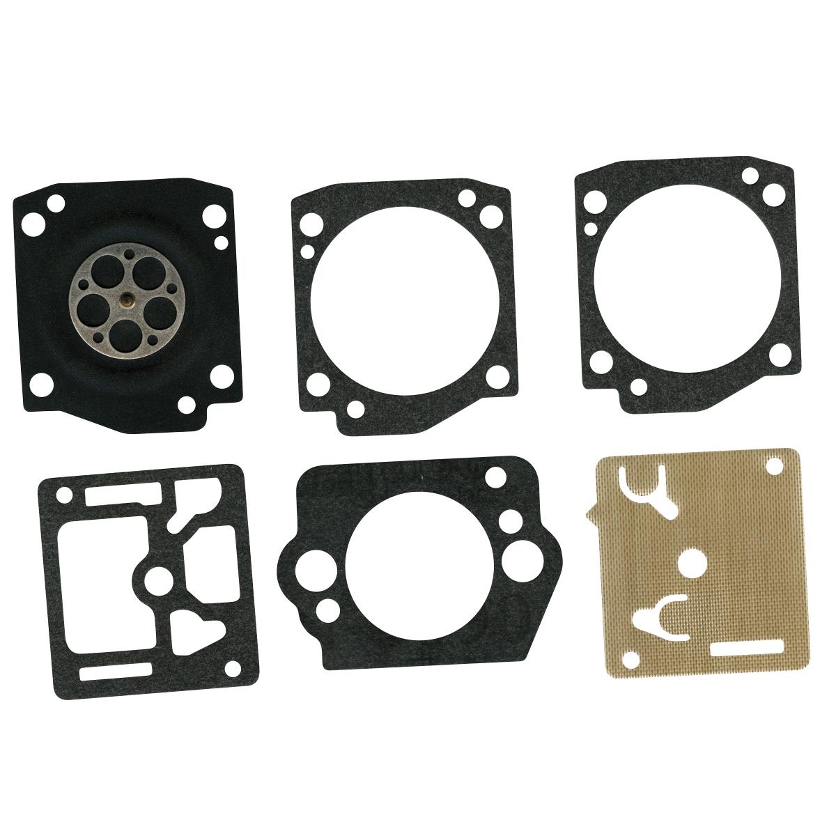 Gasket & Diaphragm Kit - GND-73 by Jakmax