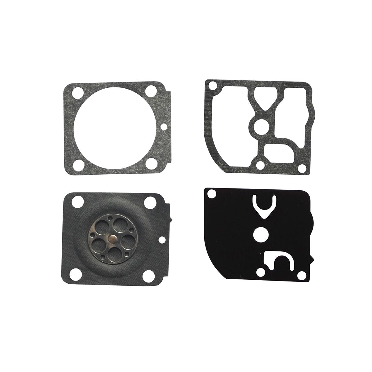 Gasket & Diaphragm Kit - GND-92 by Jakmax