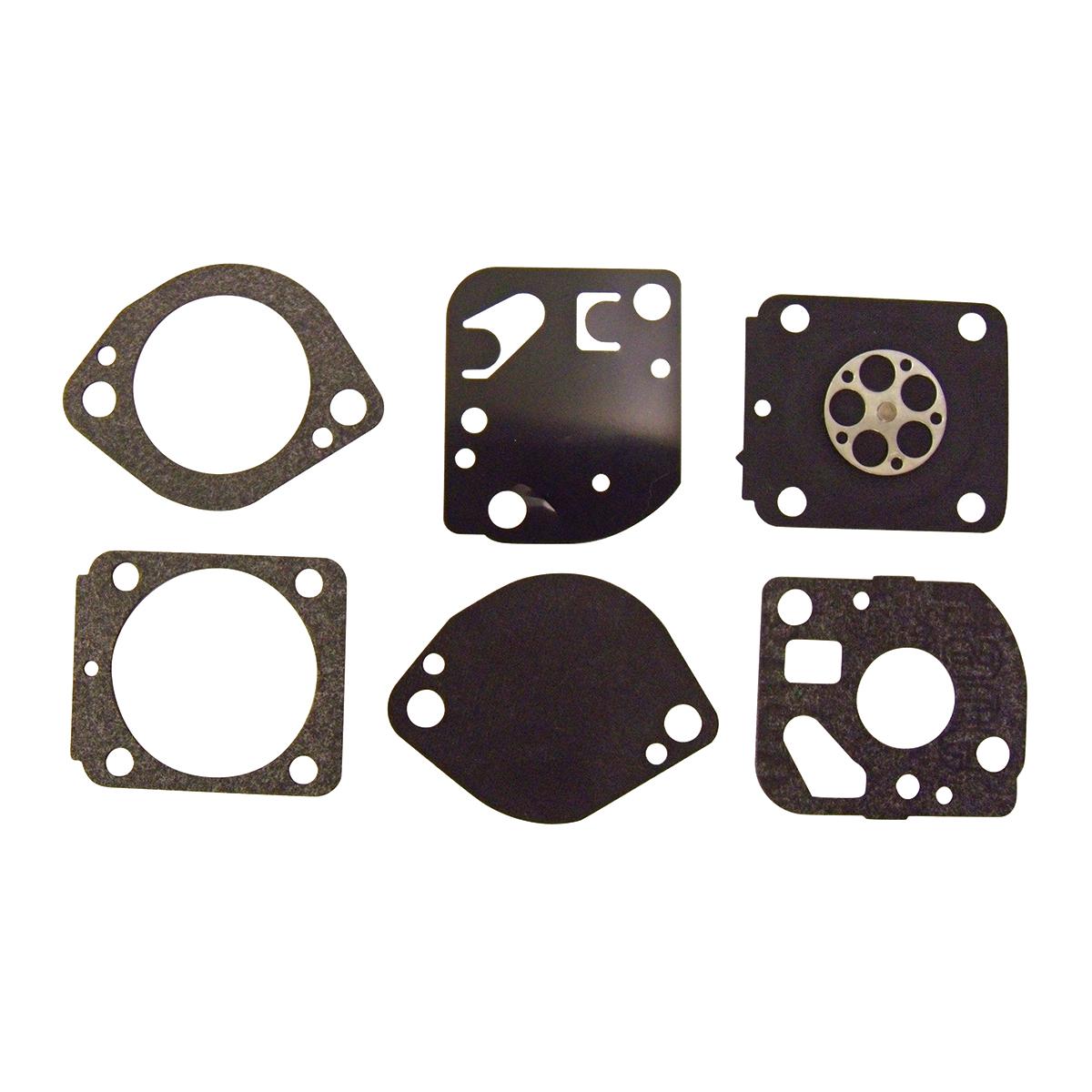 Gasket & Diaphragm Kit - GND-93 by Jakmax