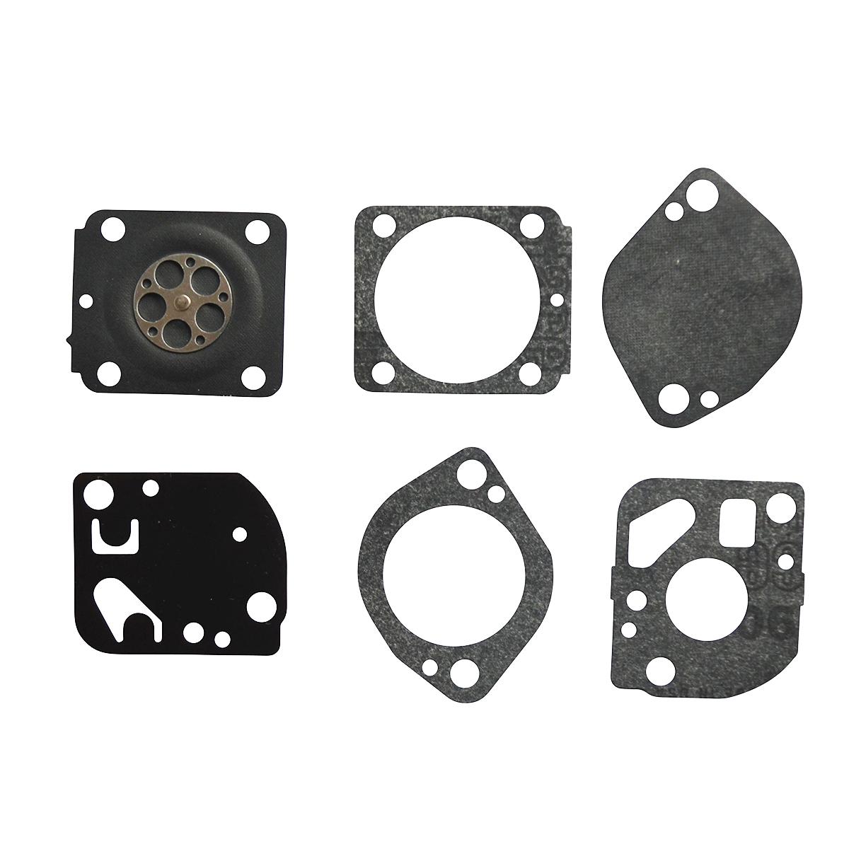 Gasket & Diaphragm Kit - GND-95 by Jakmax