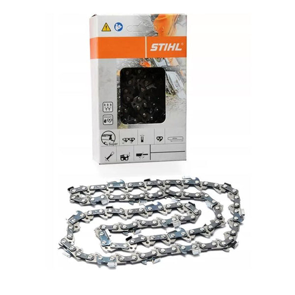 3651 000 0072 - Chain Loop 058 38 Semi Chis 72Dl by STIHL