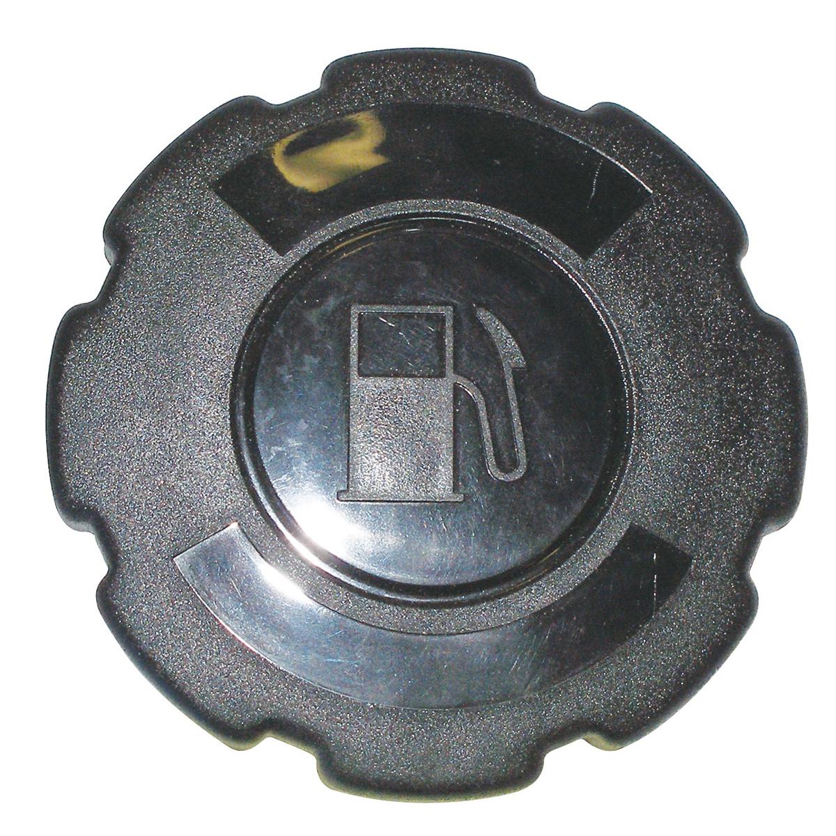 Fuel Cap Assembly - Plastic - 17620-ZH7-023 - HD0001 by Jakmax