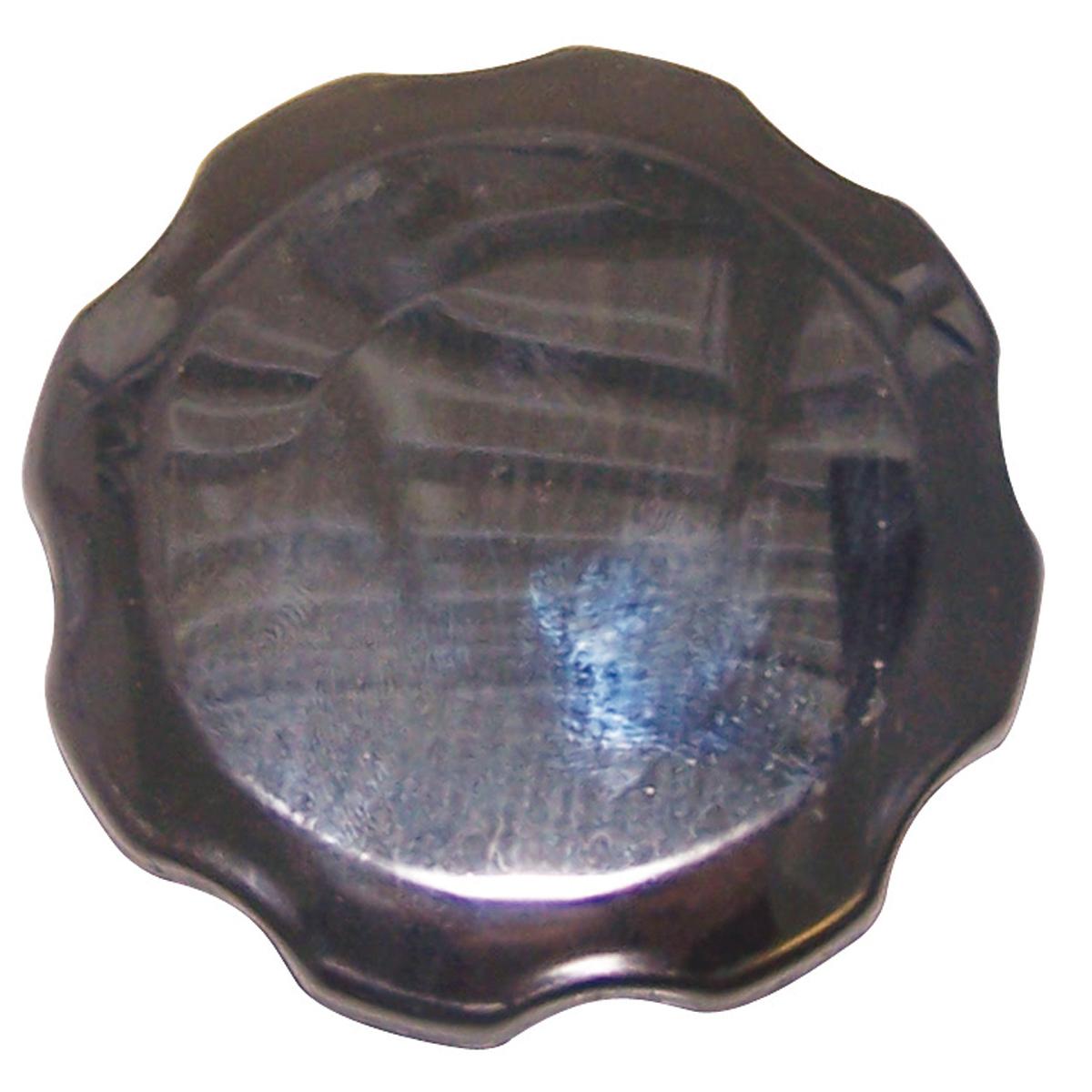 Fuel Cap Assembly - Steel - 17620-ZH7-023 - HD0002 by Jakmax