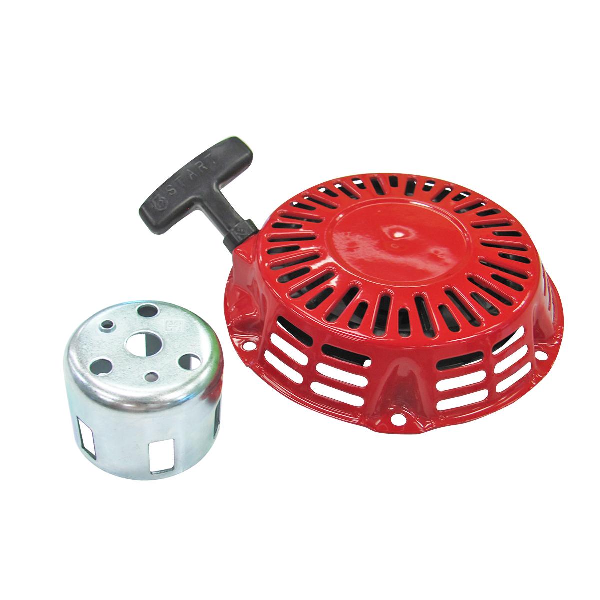 Starter Recoil Assembly - 28400-ZH8-013 - HD0008 by Jakmax