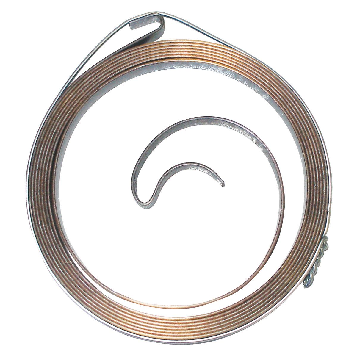 Starter Recoil Spring - 28442-ZH8-003 - HD0010 by Jakmax