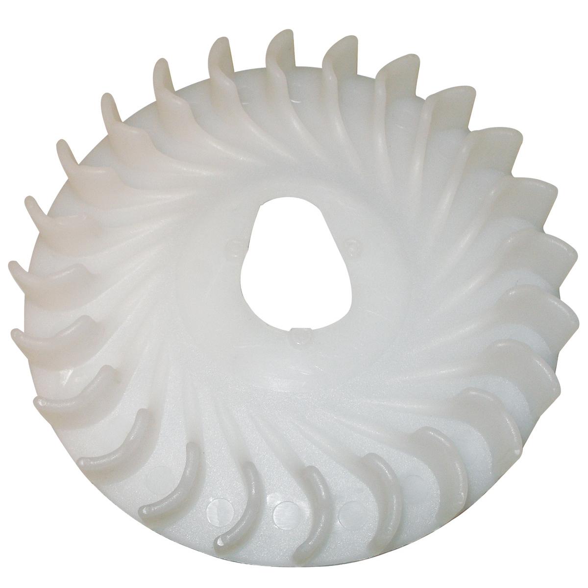 Flywheel Fan - 19511-ZE1-000 - HD0013 by Jakmax