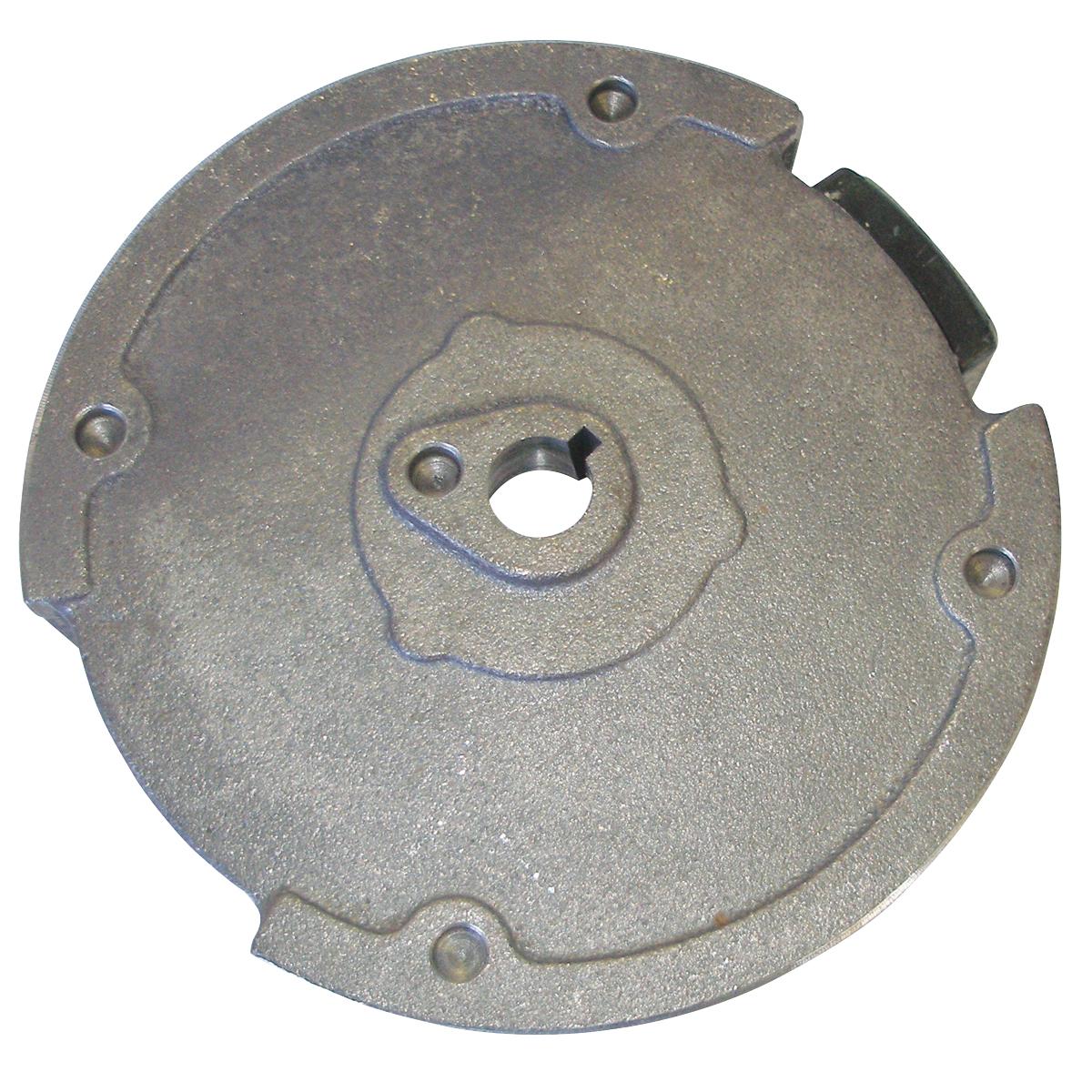 Flywheel - 31100-ZE1-821 - HD0014 by Jakmax