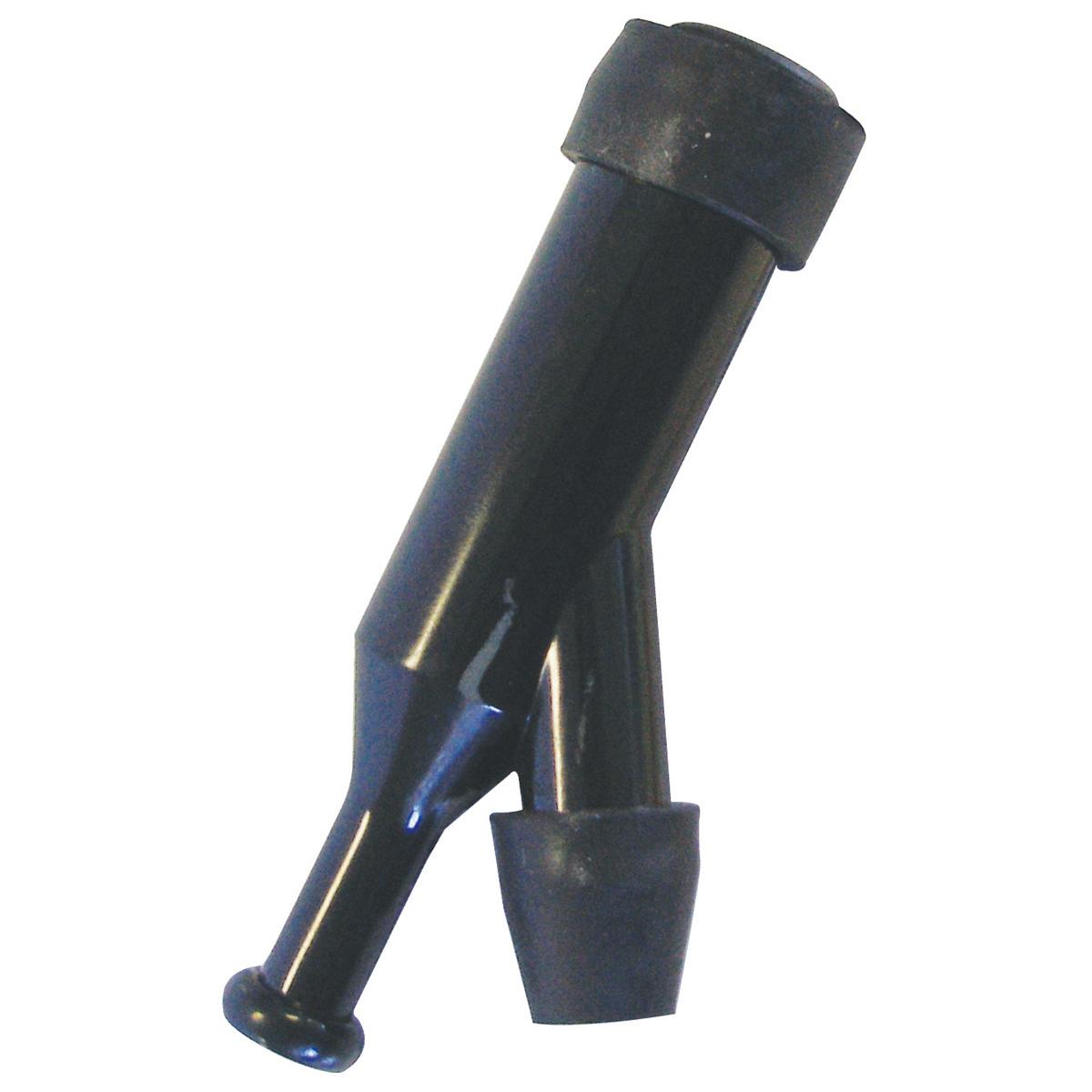 Spark Plug Cap - 30700-ZE1-000 - HD0015 by Jakmax