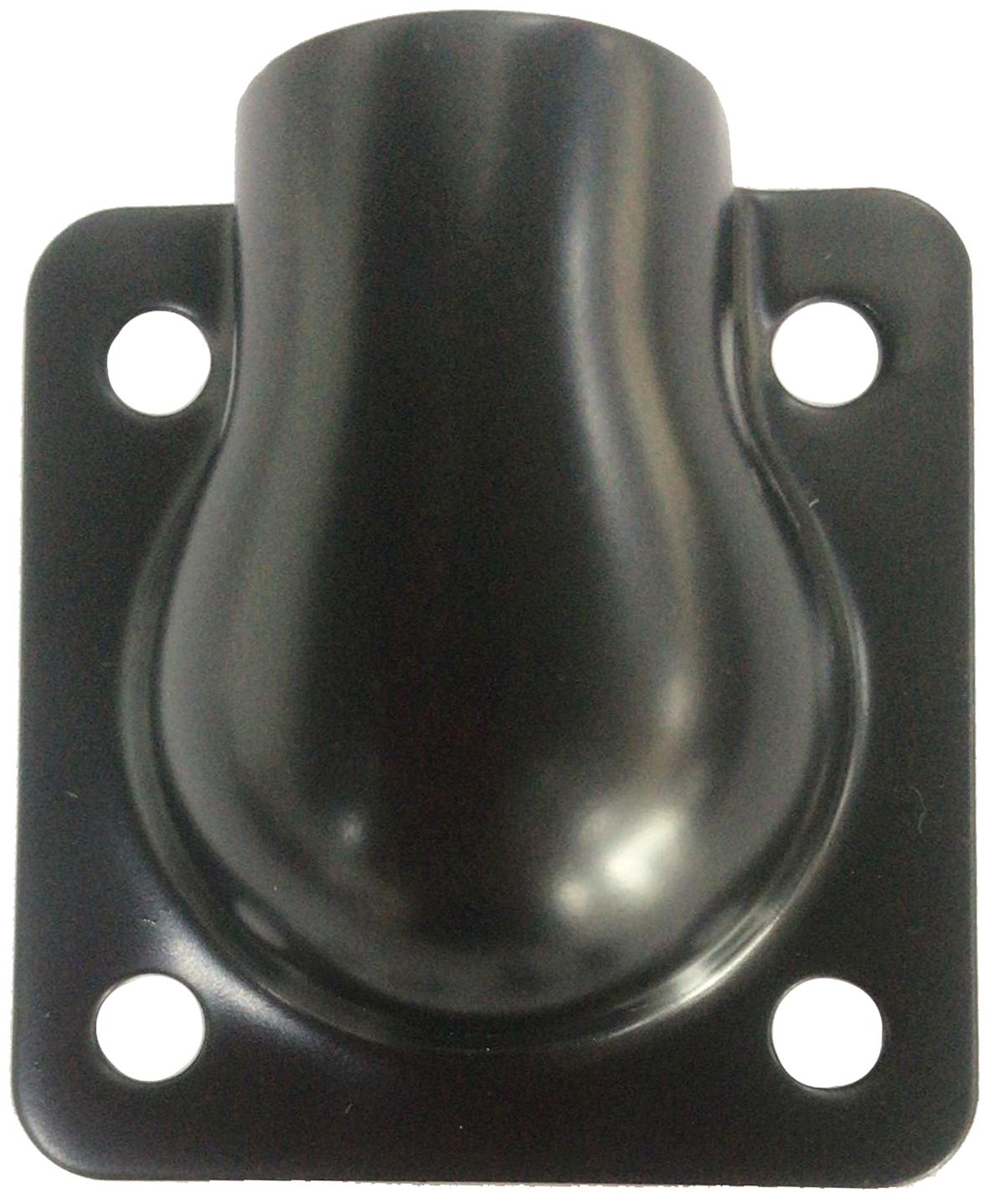 Muffler Deflector - Honda 18340-ZE1-010 - HD0016 by Jakmax