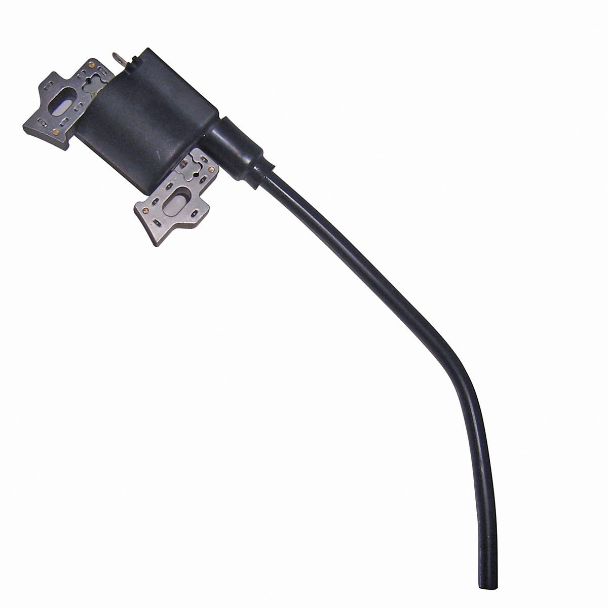 Ignition Coil - 30500-ZE1-033 - HD0017 by Jakmax