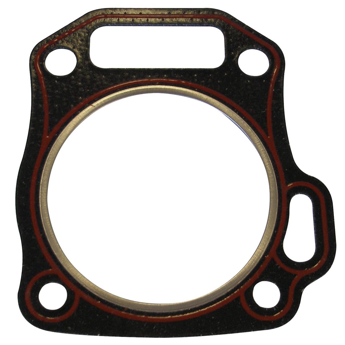 CYLINDER HEAD GASKET - 12251-ZF1-800 - HD0028 by Jakmax