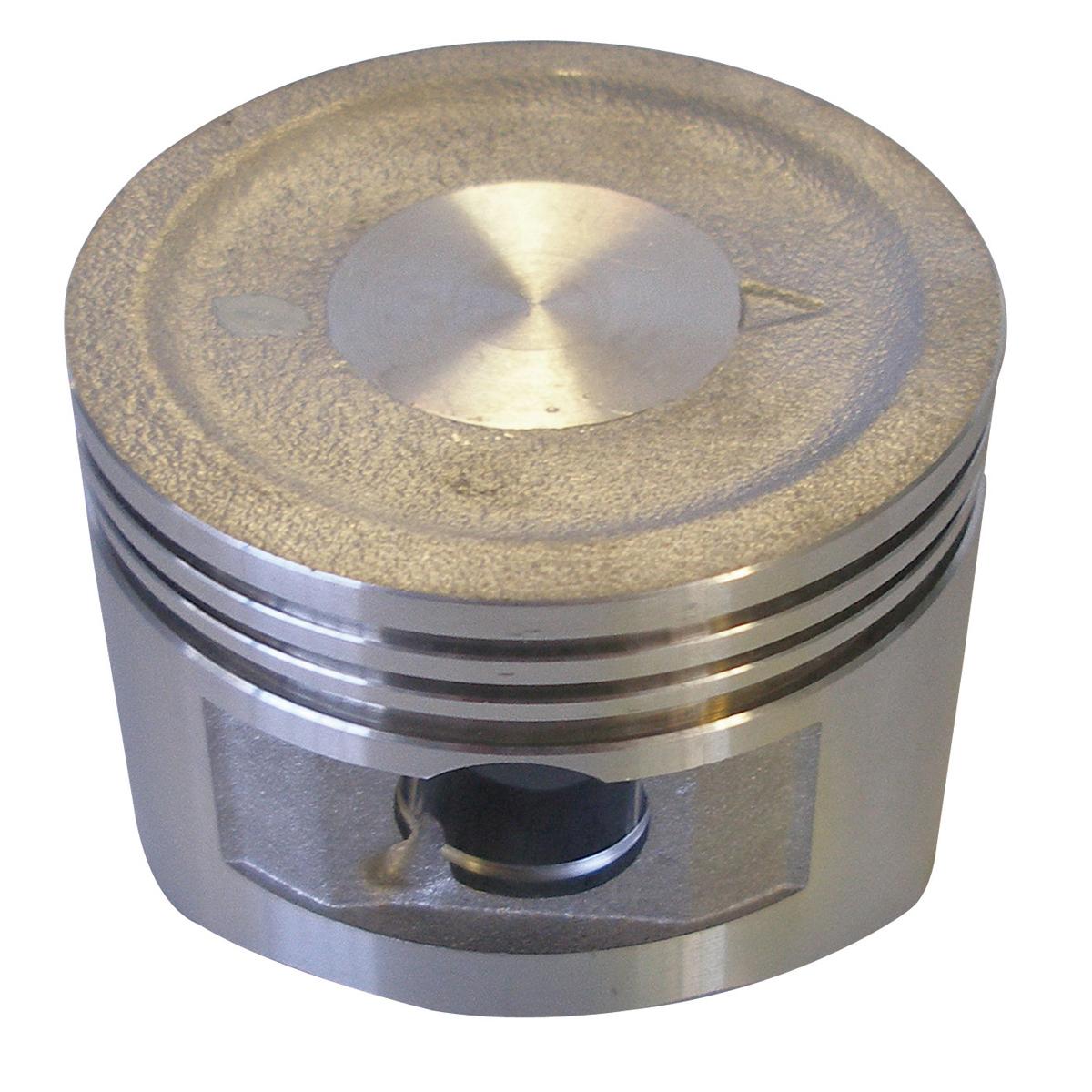 Piston - 13101-ZH8-010 - HD0031 by Jakmax