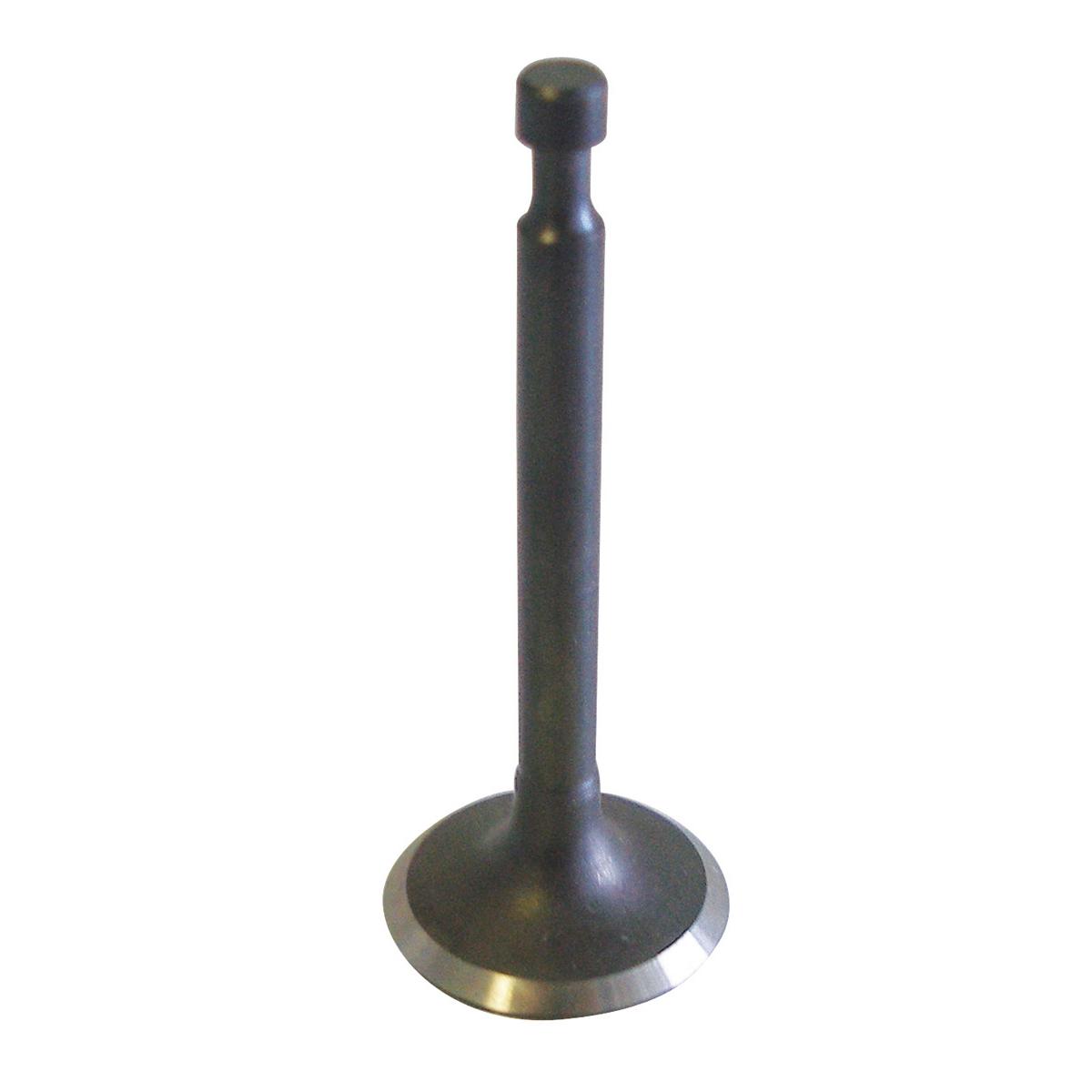 Exhaust Valve - 14721-ZF1-000 - HD0039 by Jakmax