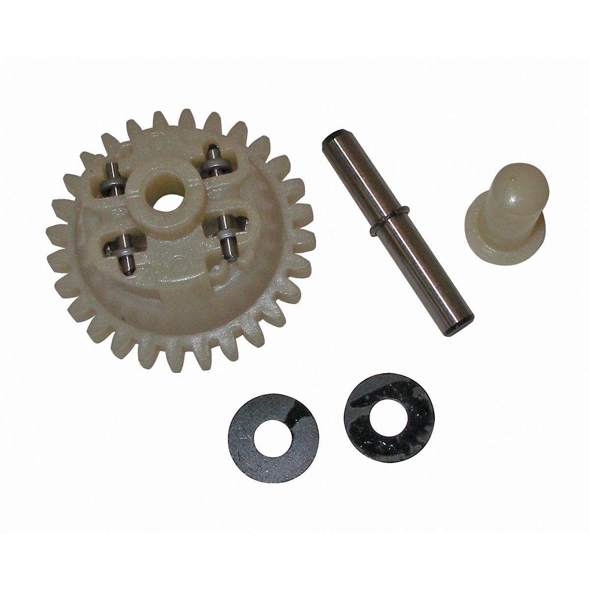 Govenor Assembly - 16510-ZE1-000 - HD0044 by Jakmax