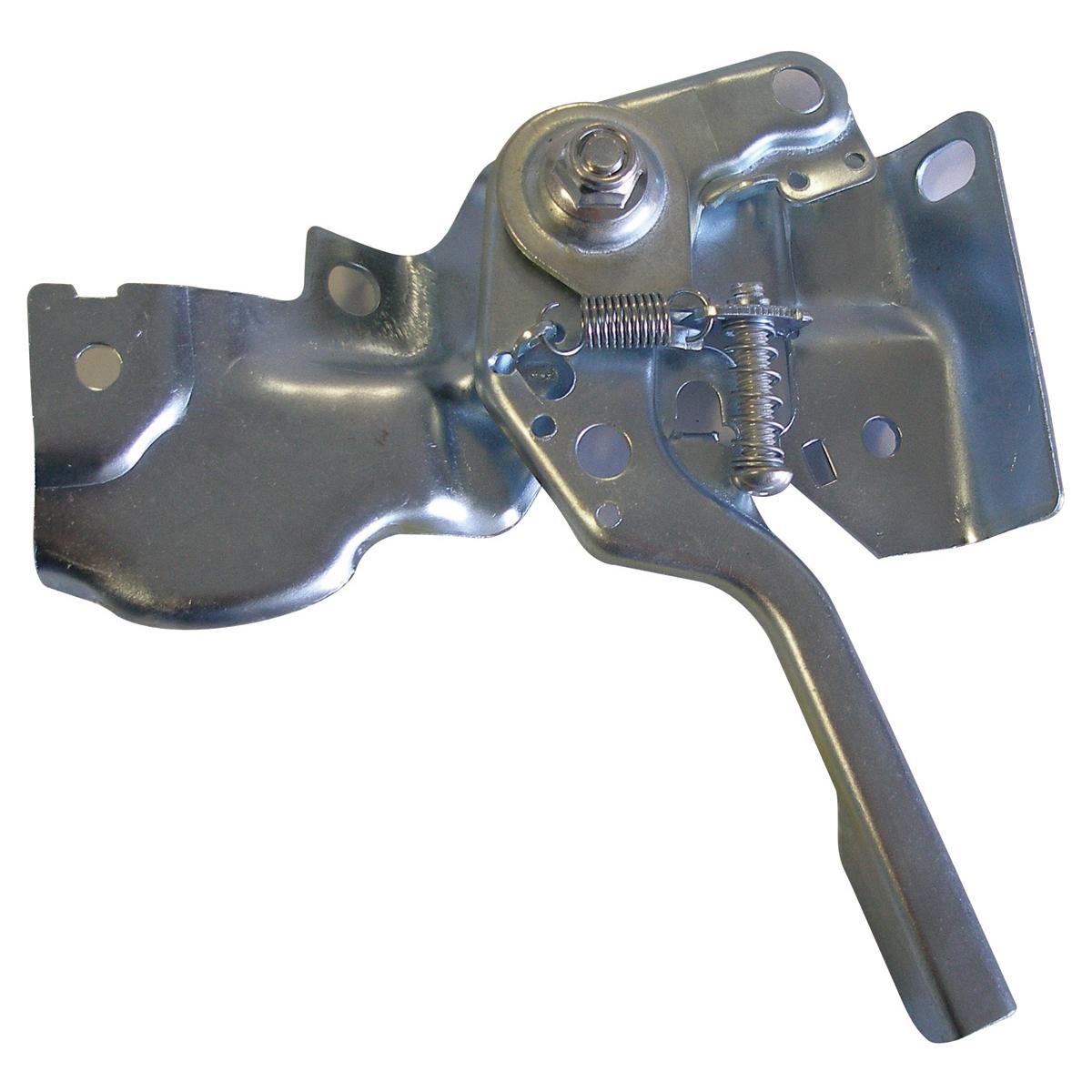 THROTTLE CONTROL ASSEMBLY - 16500-ZH8-810 - HD0053 by Jakmax