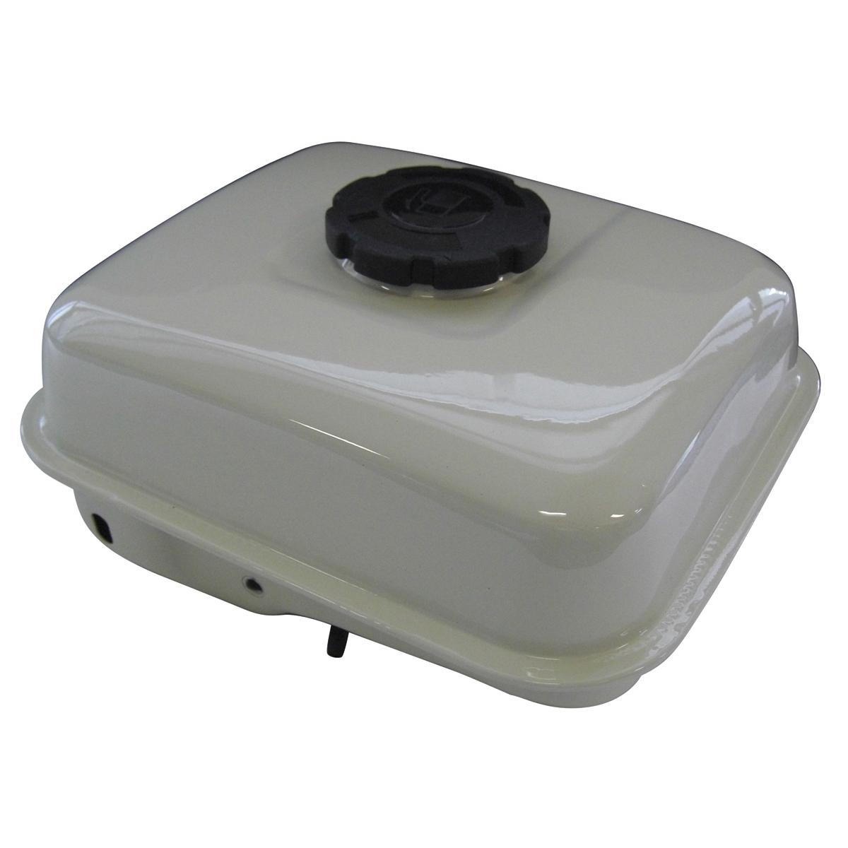 Fuel Tank - 17510-ZE1-020 - HD0056 by Jakmax