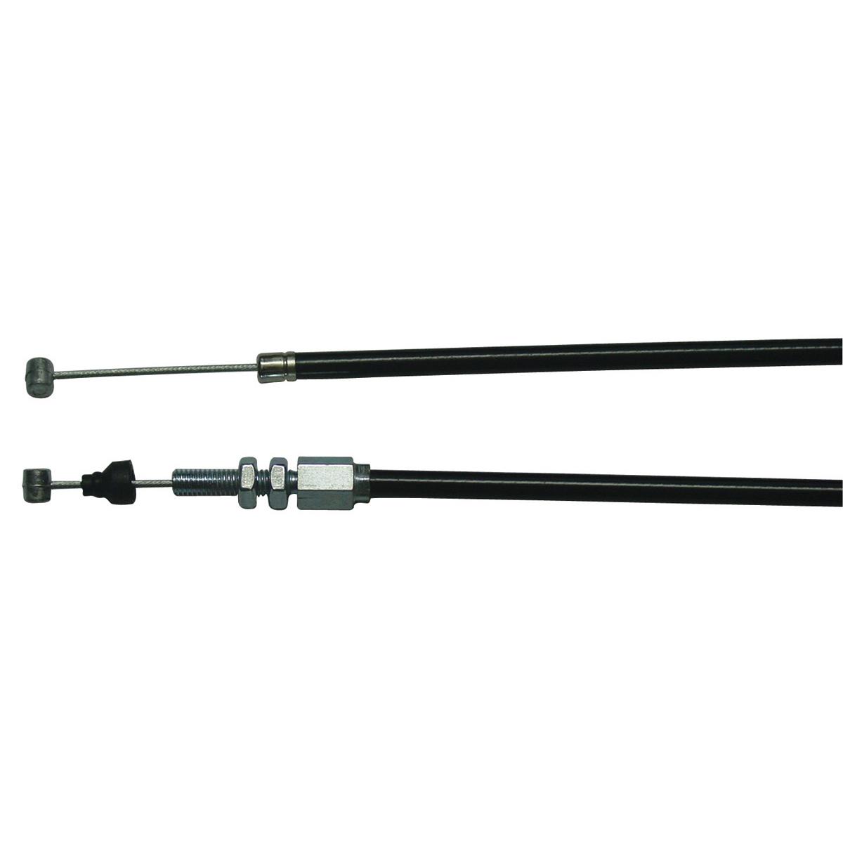 Honda Throttle Cable - 17910-VA3-003 - HD0058 by Jakmax