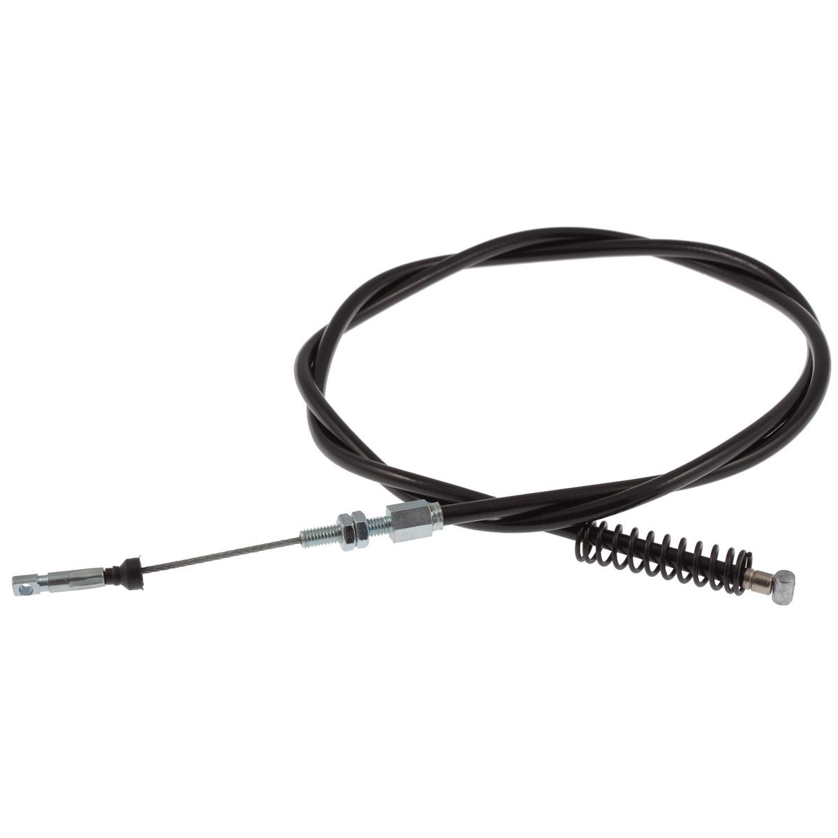 Honda Clutch Cable - 54510-VB5-800 - HD0059 by Jakmax