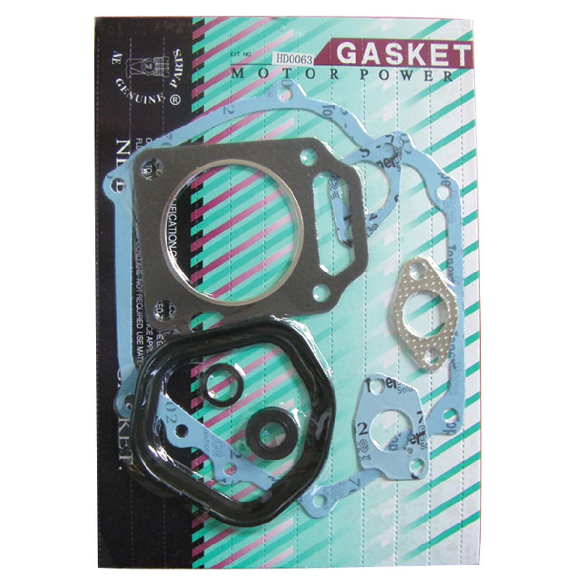 Gasket Set - Honda GX270 - HD0063 by Jakmax